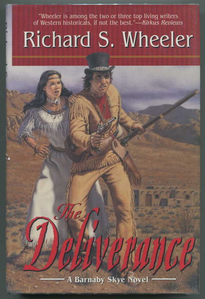 Image for The Deliverance