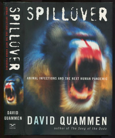 Image for Spillover Animal Infections and the Next Human Pandemic