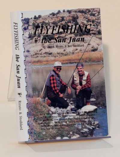 Image for Fly Fishing the San Juan