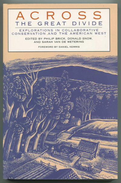 Image for Across the Great Divide
