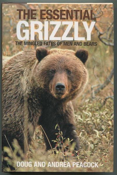 Image for The Essential Grizzly