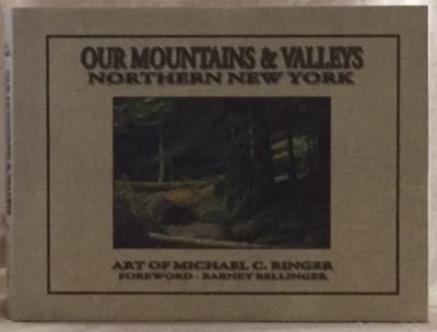 Image for Our Mountains & Valleys: Northern New York