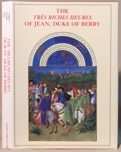 Image for The Tres Riches Hueres of Jean, Duke of Berry