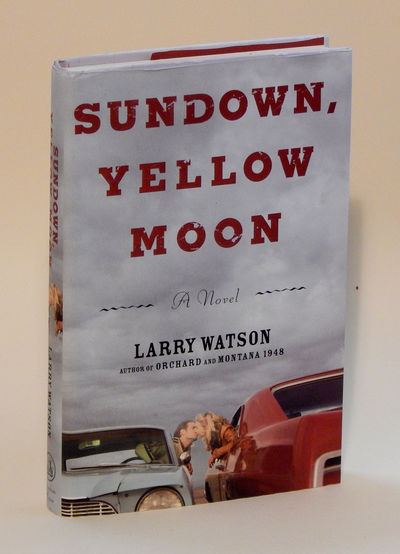 Image for Sundown, Yellow Moon