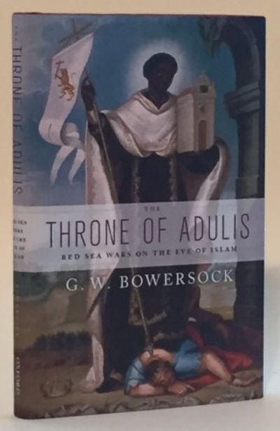 Image for Adulis: Red Sea Wars on the Eve of Islam