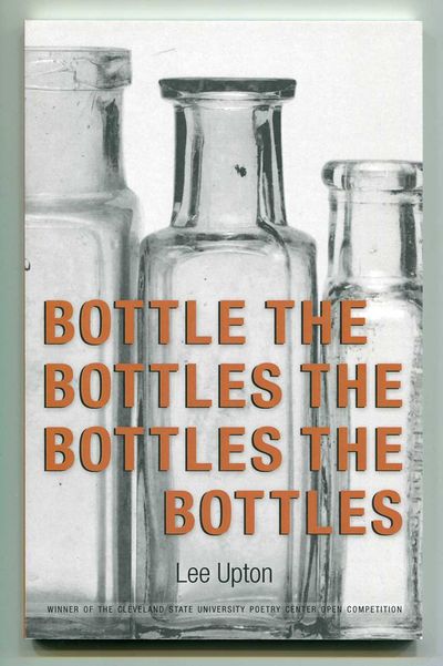Image for Bottle the Bottles the Bottles the Bottles