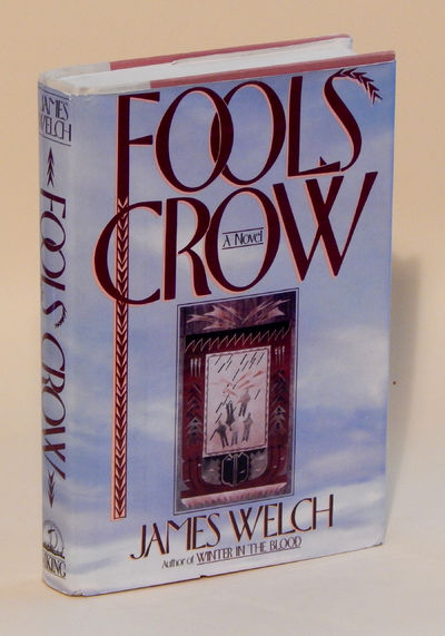 Image for Fools Crow