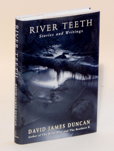 Image for River Teeth