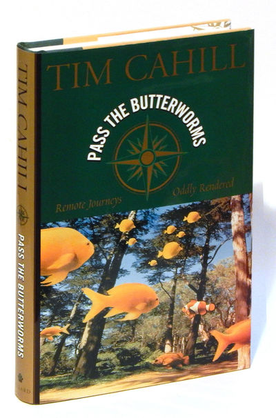 Image for Pass the Butterworms