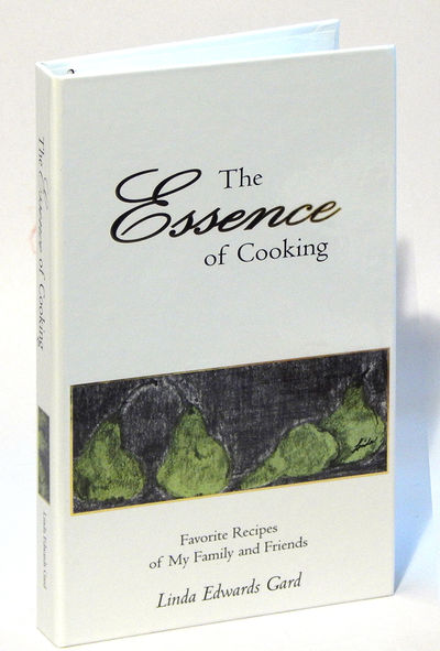 Image for The Essence of Cooking