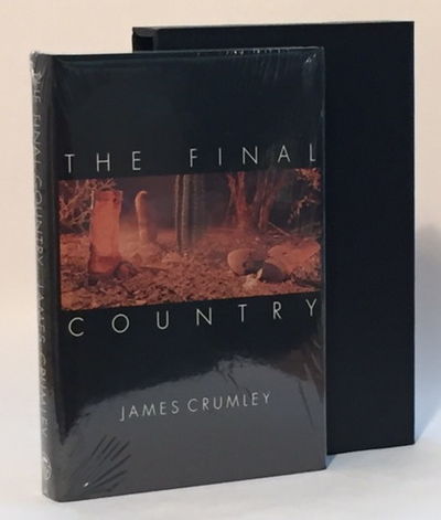 Image for The Final Country