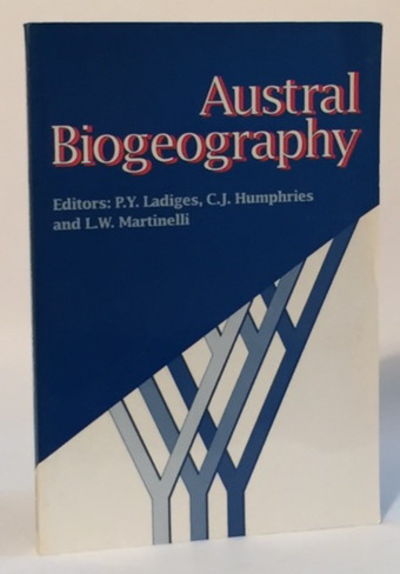 Image for Austral Biogeography
