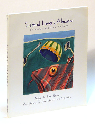 Image for Seafood Lover's Almanac