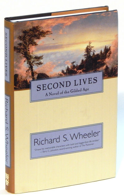 Image for Second Lives: A Novel of the Gilded Age