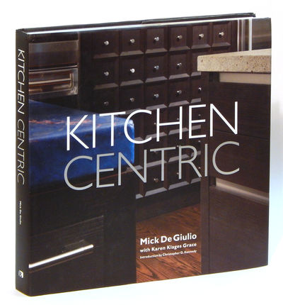 Image for Kitchen Centric