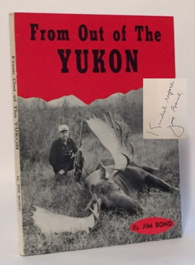 Image for From Out of the Yukon
