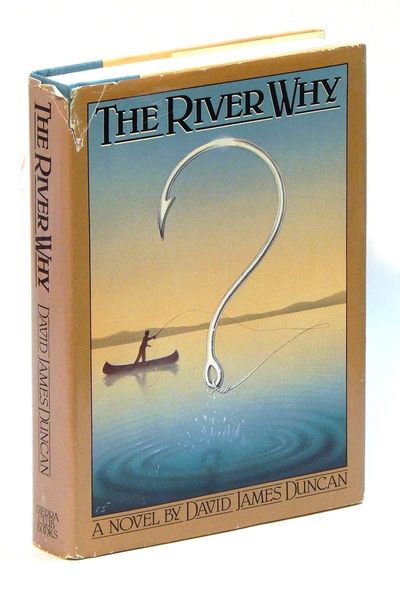 Image for The River Why