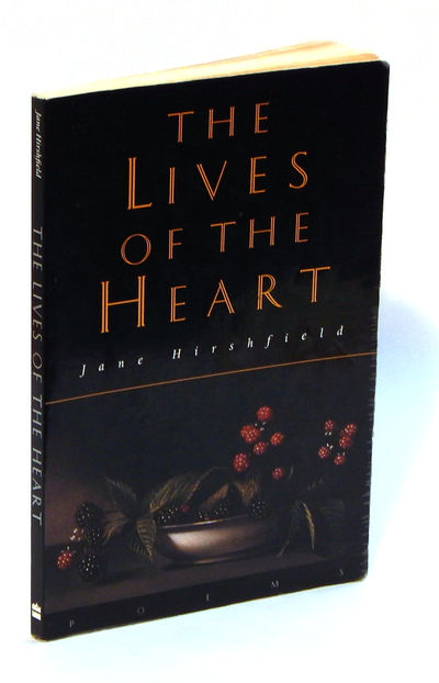 Image for The Lives of the Heart