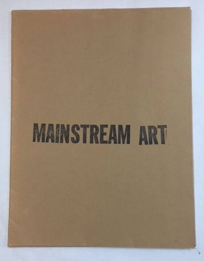 Image for Mainstream Art