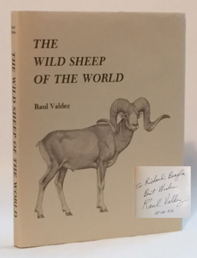 Image for The Wild Sheep of the World