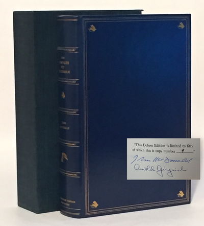 The Complete Fly Fisherman: The Notes and Letters of Theodore Gordon Image for The Complete Fly Fisherman: The Notes and Letters of Theodore Gordon