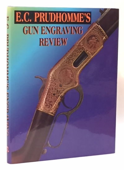 Image for Gun Engraving Review