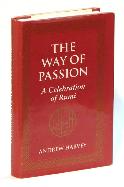 Image for The Way of Passion: A Celebration of Rumi