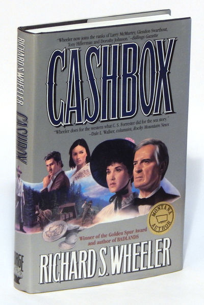 Image for Cashbox