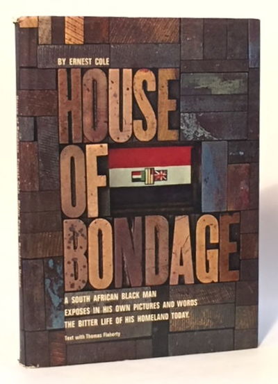 Image for House of Bondage