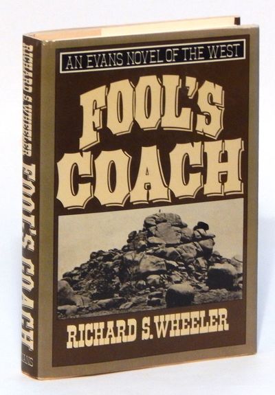 Image for Fool's Coach