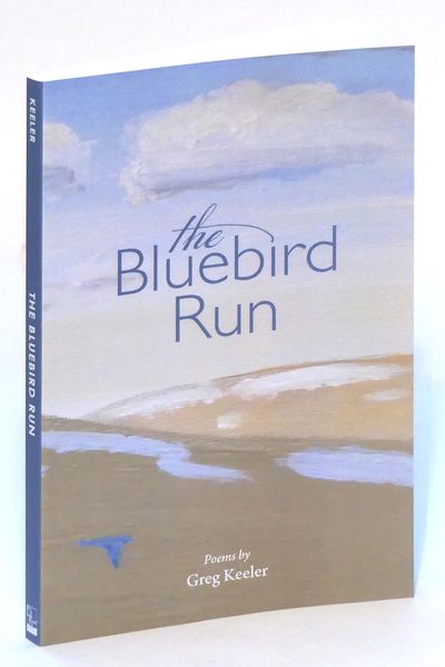 Image for The Bluebird Run