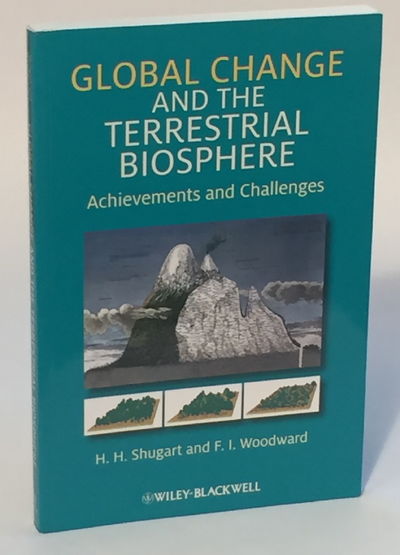 Image for Global Change and the Terrestrial Biosphere