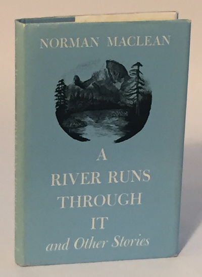 A River Runs Through It and Other Stories Image for A River Runs Through It and Other Stories