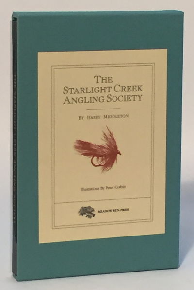 Image for The Starlight Creek Angling Society