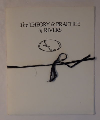 Image for The Theory and Practice of Rivers: 5 Relief Prints