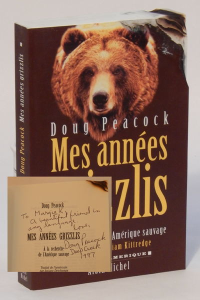 Image for Mes Amées Grizzlis