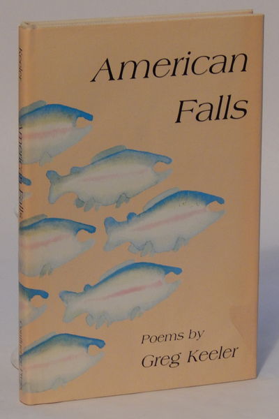 Image for American Falls