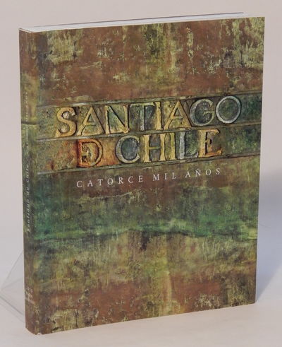 Image for Santiago de Chile: Catorce Mil Anos