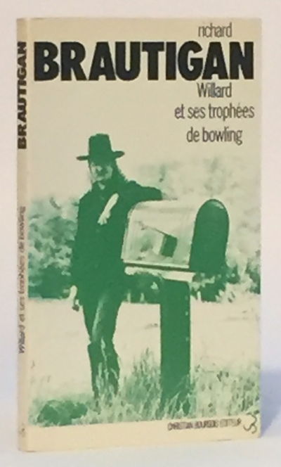 Image for Willard et ses Trophées de Bowling
