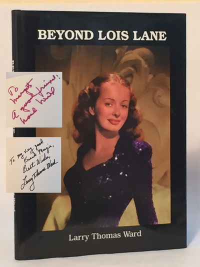 Image for Beyond Lois Lane