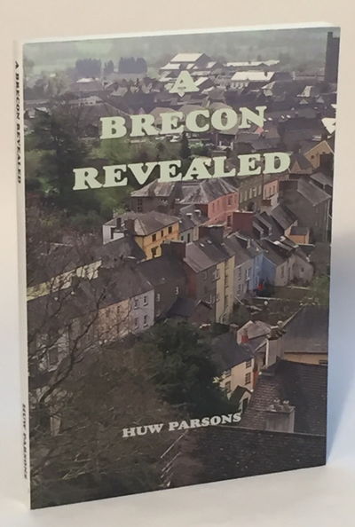 Image for A Brecon Revealed