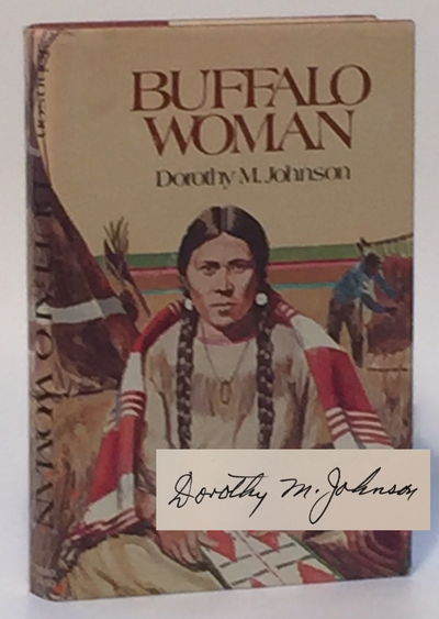Image for Buffalo Woman