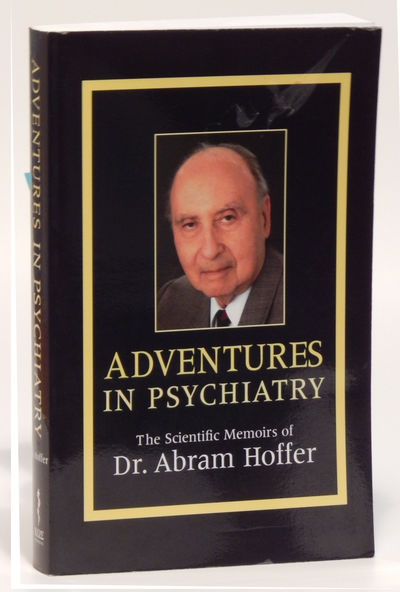Image for Adventures in Psychiatry
