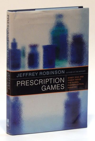 Image for Prescription Games