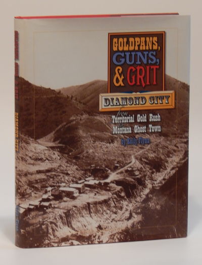 Image for Goldpans, Guns & Grit: Diamond City