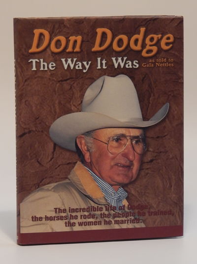 Image for Don Dodge: The Way It Was