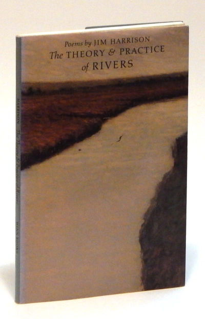 Image for The Theory and Practice of Rivers