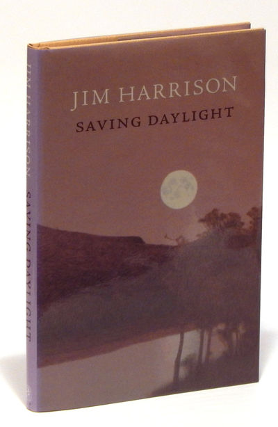 Image for Saving Daylight
