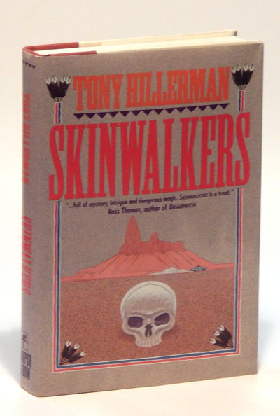 Image for Skinwalkers