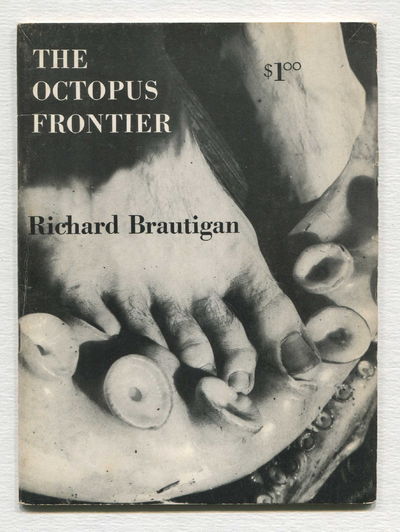 Image for The Octopus Frontier